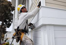 Best Custom Trim and Detailing for Siding  in Weston, FL